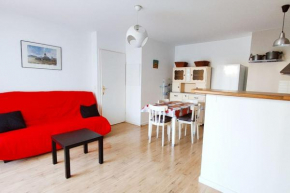 Agréable T2 avec terrasse Proche gare
